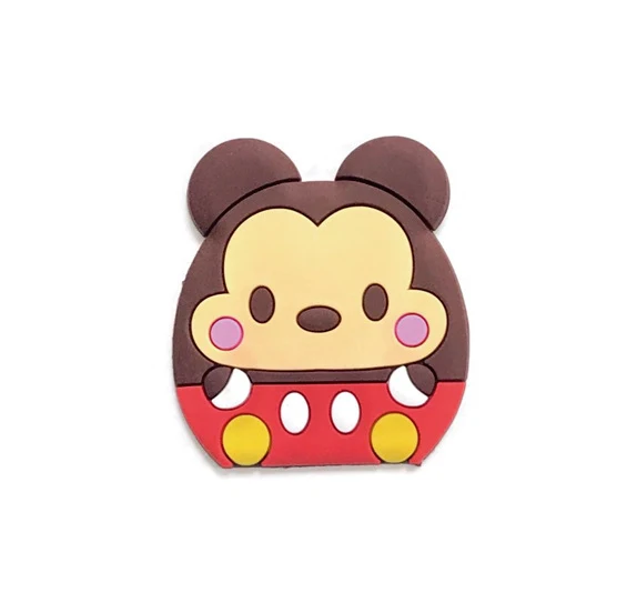 Mickey / Fingerhållare (Självhäftande)