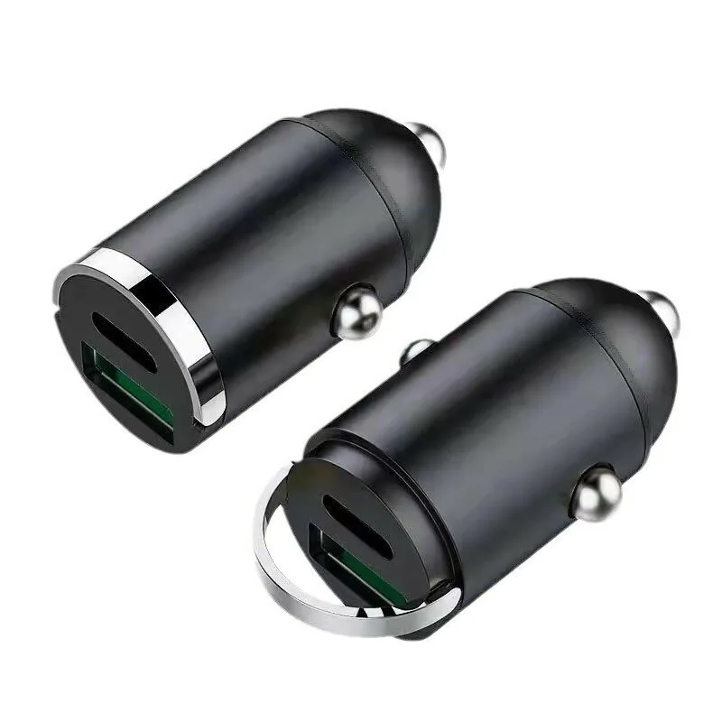 Turbocharge Snabbladdare 100W - Svart