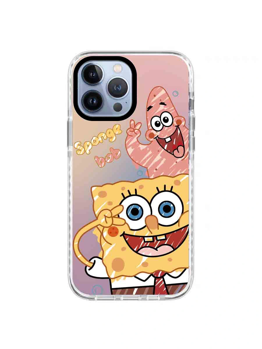 iPhone 12 Pro Max Skal - Bob