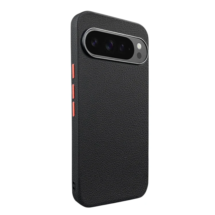 Google Pixel 9 Pro XL Skal - Svart