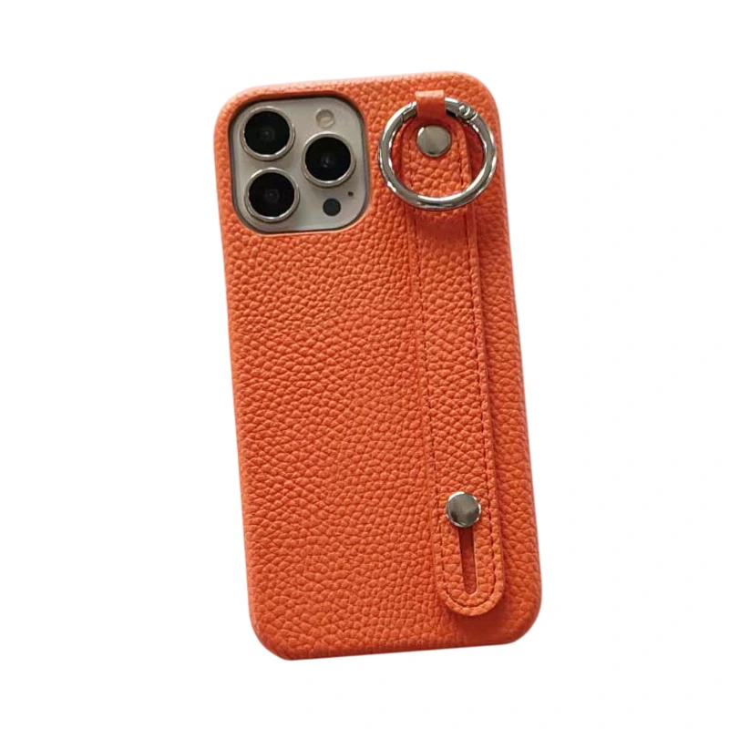 iPhone 16 Plus Skal - Orange