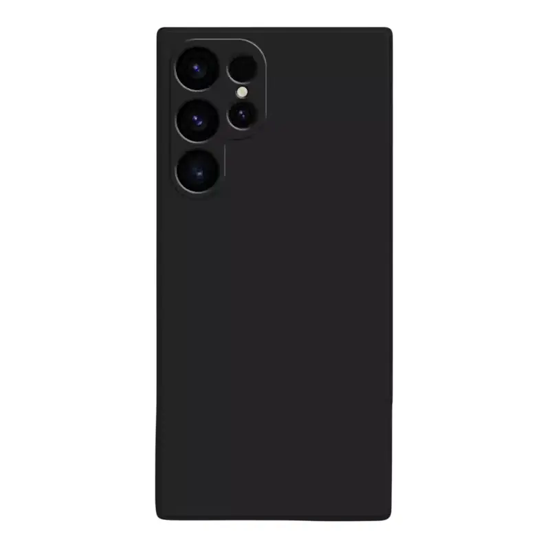 Samsung Galaxy S24 Ultra Skal - Svart
