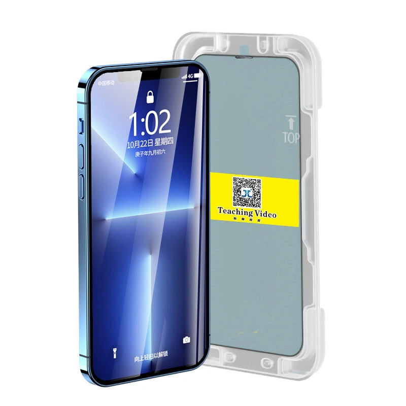Samsung Galaxy S25 Plus Skärmskydd - Härdat Glas